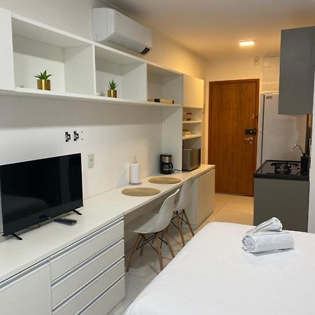 Flat Em Boa Viagem Recife Pe Apartment Exterior photo