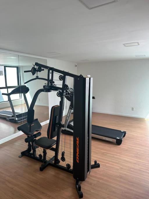 Flat Em Boa Viagem Recife Pe Apartment Exterior photo
