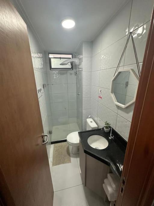 Flat Em Boa Viagem Recife Pe Apartment Exterior photo