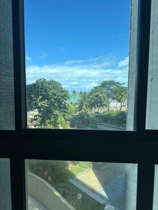 Flat Em Boa Viagem Recife Pe Apartment Exterior photo