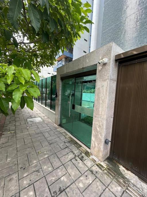 Flat Em Boa Viagem Recife Pe Apartment Exterior photo