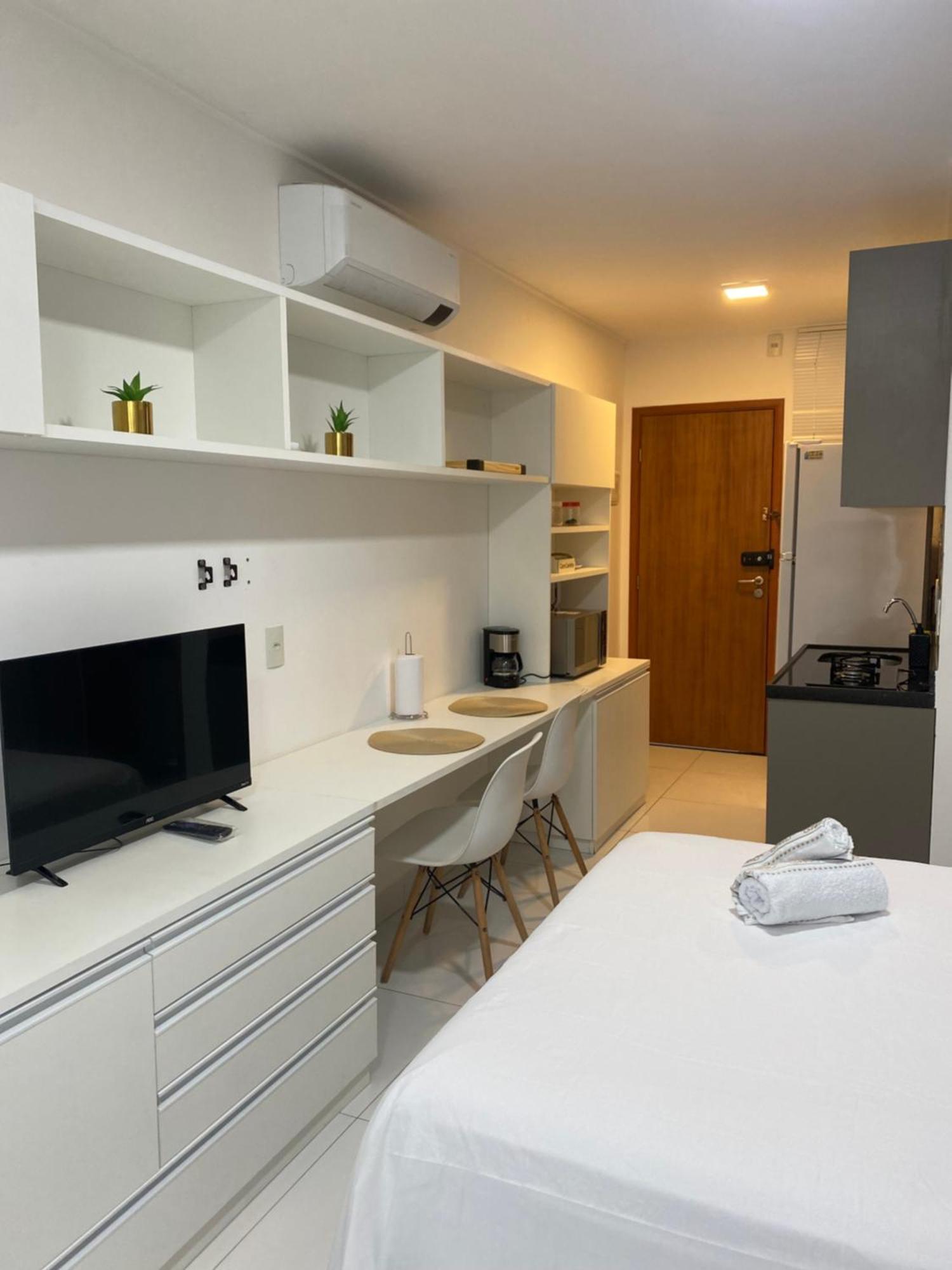 Flat Em Boa Viagem Recife Pe Apartment Exterior photo