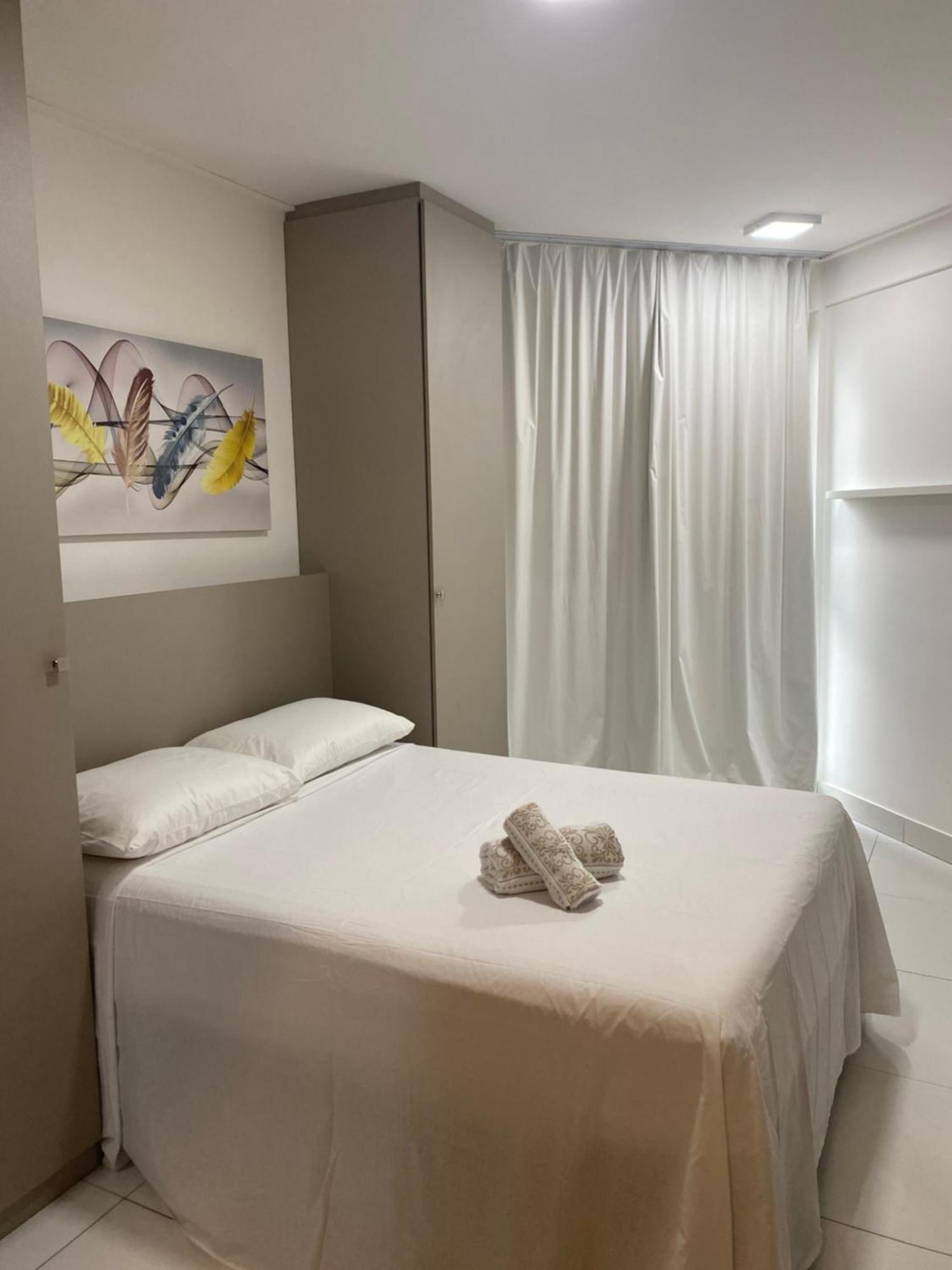 Flat Em Boa Viagem Recife Pe Apartment Exterior photo
